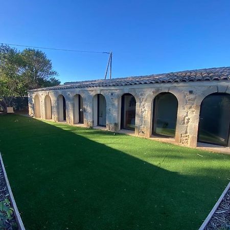 Maison En Pierre A Clermont-L'Herault Brignac  Екстер'єр фото